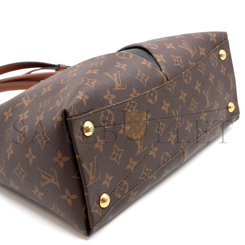 LOUIS VUITTON V TOTE MM M43948 (36*27*16cm)